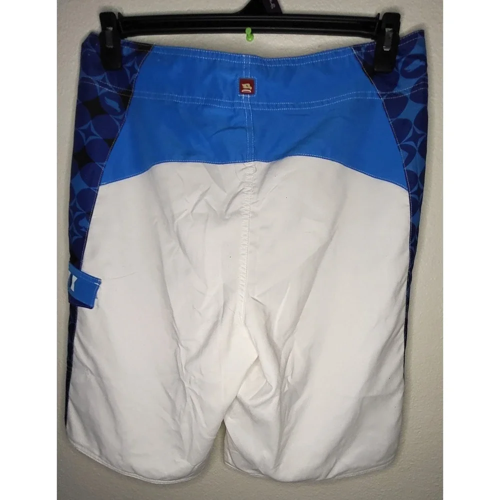 Tony Hawk VYG 2000sMens Board Shorts Y2K, Surf wear, Streetwear, Gorpcore Size M